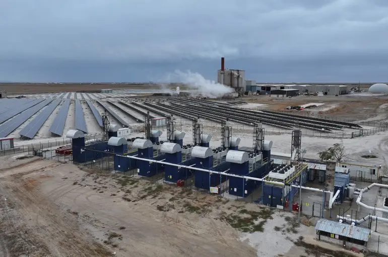 Konya Büyükşehir Belediyesi 2024'te 80,4 Milyon kWh Elektrik Üretti!