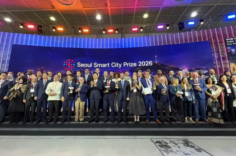 Konya Büyükşehir Belediyesi’nin KİTEM Projesine Seul’den Uluslararası Ödül