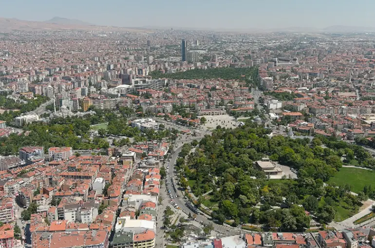 Konya Büyükşehir Ramazan Bayramına Hazır