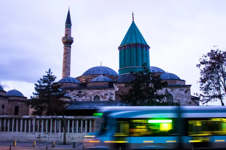 Konya Büyükşehir’den Türkiye-Letonya Maçı Toplu Ulaşım Duyurusu