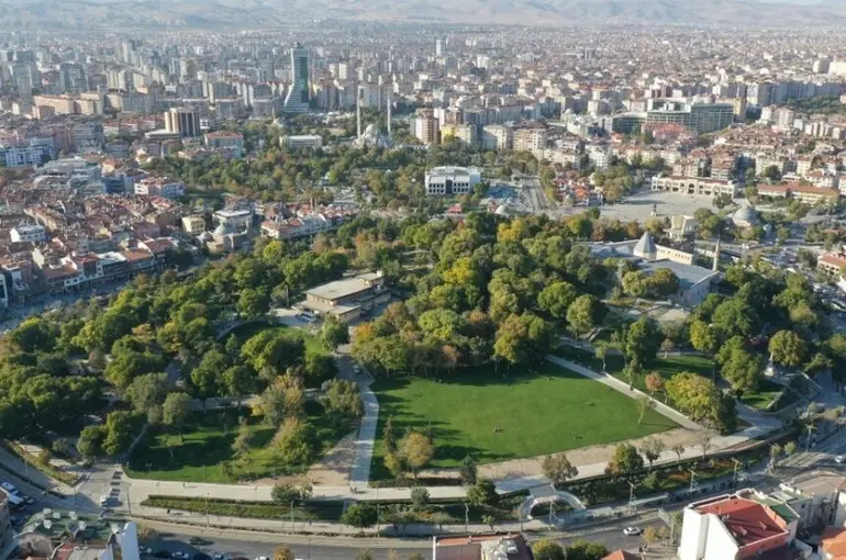 Konya Büyükşehir’den Yarı Maraton Duyurusu