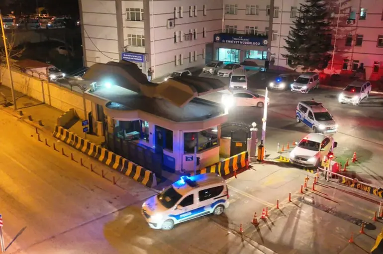 Konya Emniyetinden zehir tacirlerine büyük operasyon