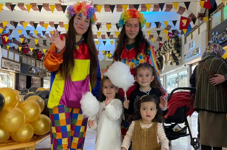 Konya Tarihinin En Büyük Altın Festivali Sarraflar Yeraltı Çarşısı’nda Başladı