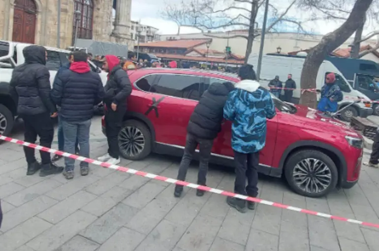 Konya TOGG'u sevdi