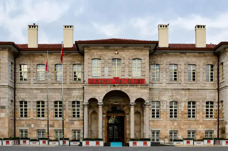Konya Valiliğinden Köpek Saldırısı İle İlgili Açıklama!