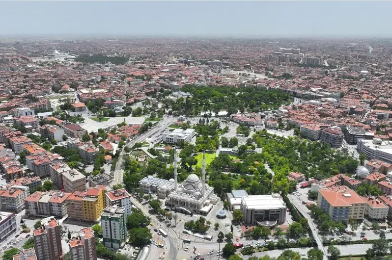 Konya Valiliği’nden Ses Üstü Uçuş Uyarısı: 24-25 Aralık Tarihlerine Dikkat!