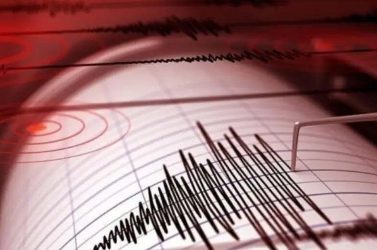Konya'da 4,8 büyüklüğünde deprem