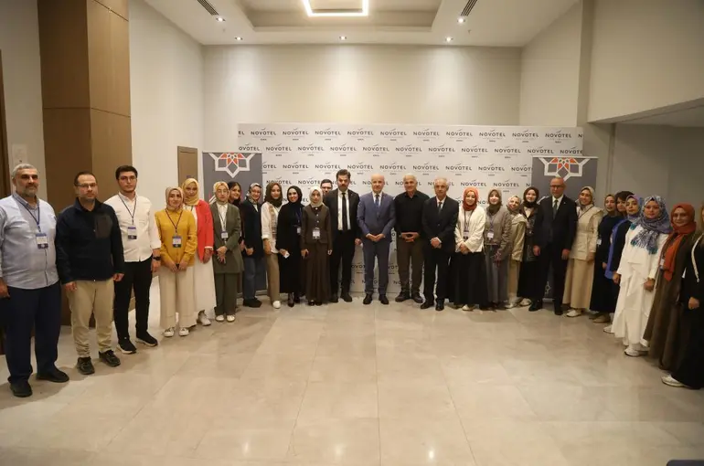 Konya’da Akademisyenleri Buluşturan Kamp Başladı: “İslam Düşüncesinde Ruh” Ele Alınıyor