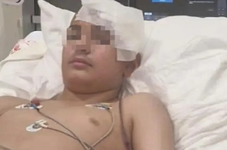 Konya’da Akran Şiddeti: 13 Yaşındaki Hasan Yaşam Mücadelesi Veriyor