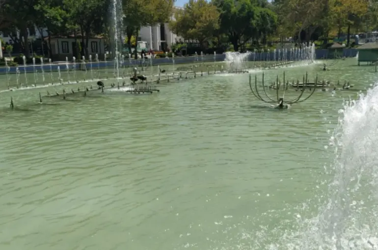 Konya'da bayramda hava nasıl olacak?