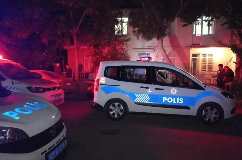 Konya'da bir kişi 'Neden gürültü yapıyorsun' dediği komşusunu bıçakladı