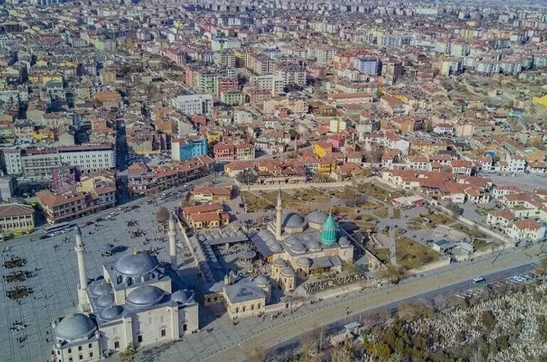 KONYA’DA BU YOLLAR YARIN KAPALI OLACAK