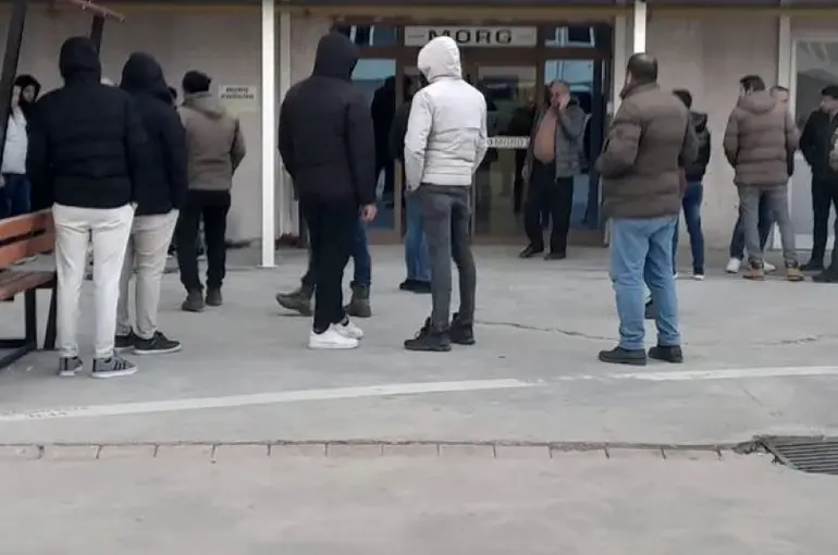 Konya'da Feci Kaza! 6 Yaşındaki Yusuf Hayatını Kaybetti!