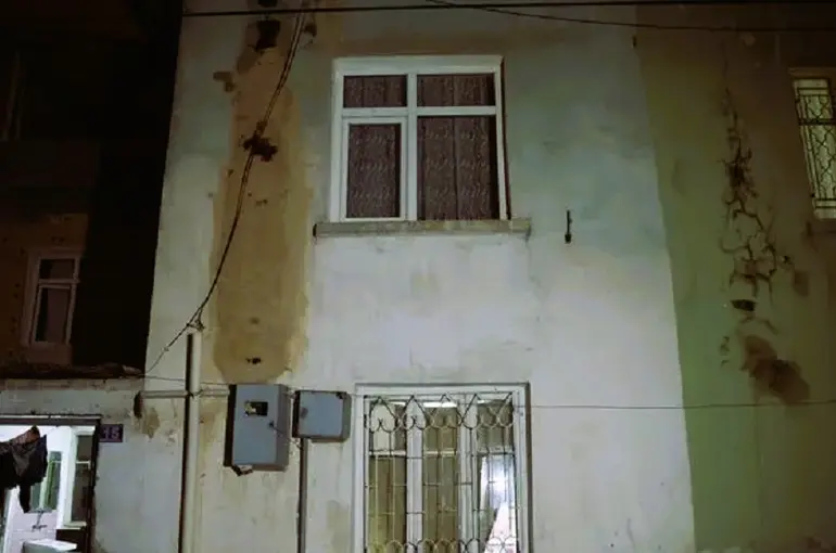 Konya'da Kiracının ihmali Ahmet Enes’in ölümüne neden oldu!