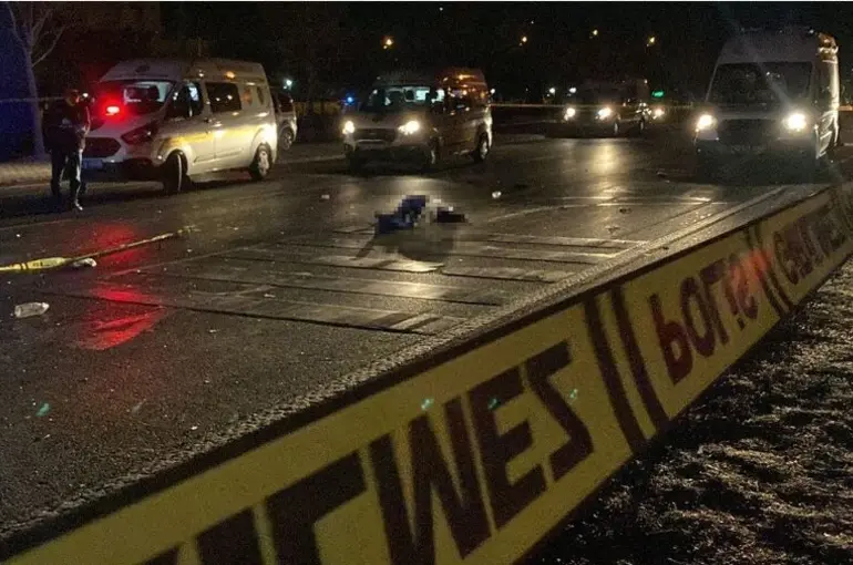 Konya'daki feci kazada hayatını kaybedenlerin kimlikleri belli oldu