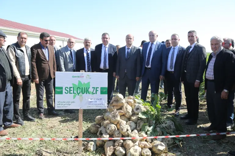Konya’dan Türkiye’ye Yerli Tohum Hamlesi: PANKOBİRLİK ve Selçuk Üniversitesi’nden Tarihi Başarı