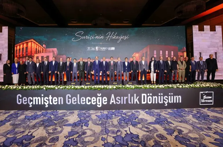 Konya’nın Tarihi Kalbi Yeniden Canlandı: Suriçi’nin 22 Yıllık Yolculuğu Belgeselle Taçlandı
