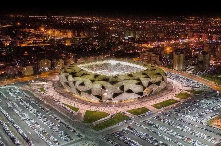 Konyaspor UEFA’ya hazırlanıyor!