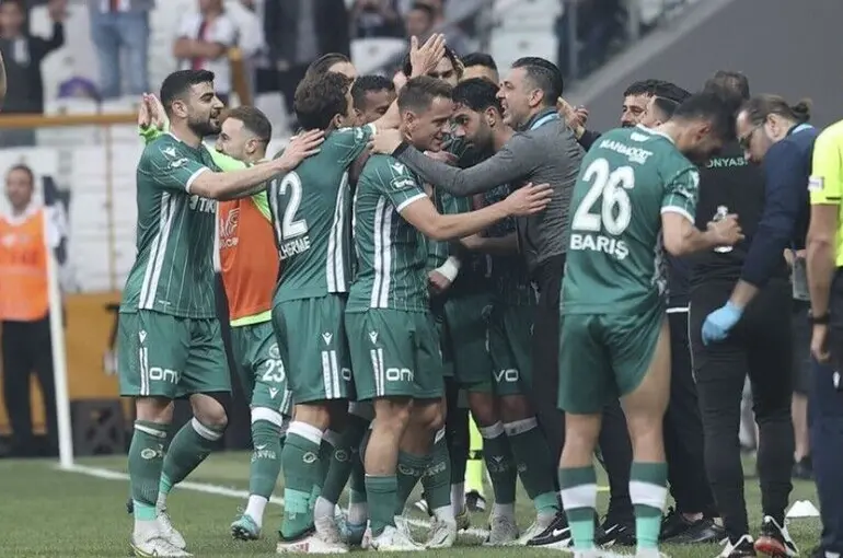 Konyaspor’un patronu açıkladı! Gözde futbolcularımıza teklif var