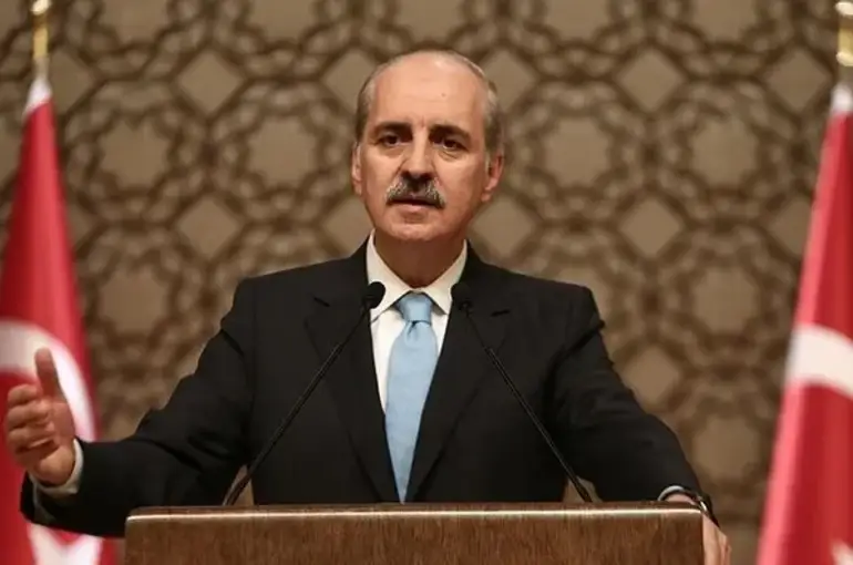 Kurtulmuş’tan NATO’ya “Barış Yapıcı Vizyon” Çağrısı: İstanbul’da Kritik Zirve Mesajı