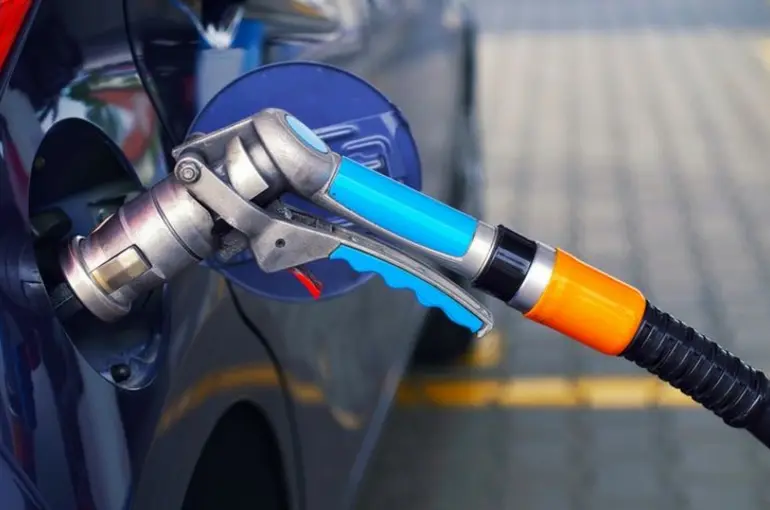 LPG'ye dev zam kapıda!