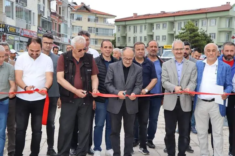 Lütfi Takavcı fotoğraf yarışması ödülleri sahiplerini buldu