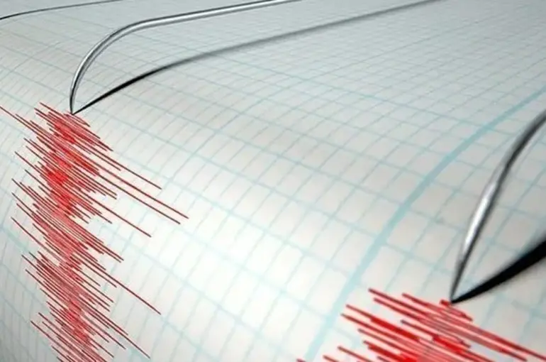 Malatya ve çevresinde 5.2 büyüklüğünde deprem meydana geldi