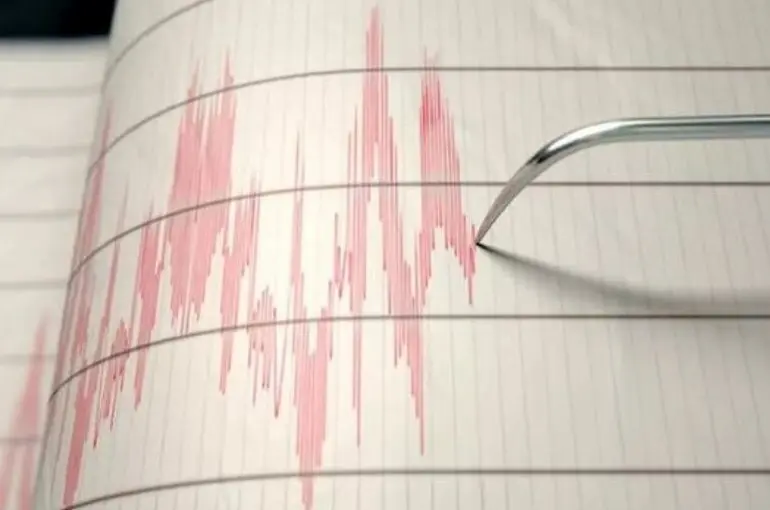 Malatya'da 5 büyüklüğünde deprem!