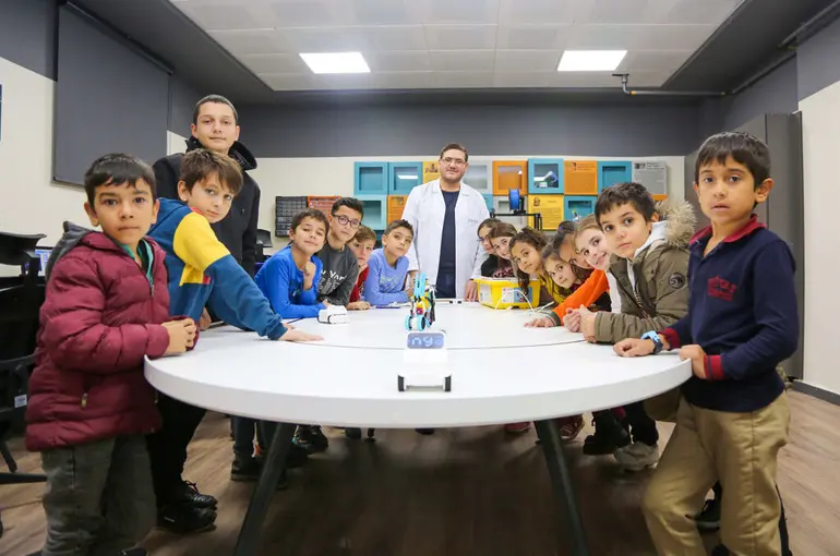 Mega Yeni Dönem Kayıtlarında Son Gün 30 Aralık!