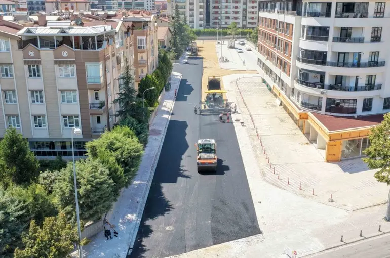 Meram’da büyük çalışma! Her gün 25 mahallede aynı anda ekipler sahada