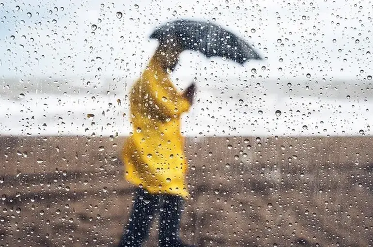 Meteoroloji’den 24 İl İçin Yağış Uyarısı!