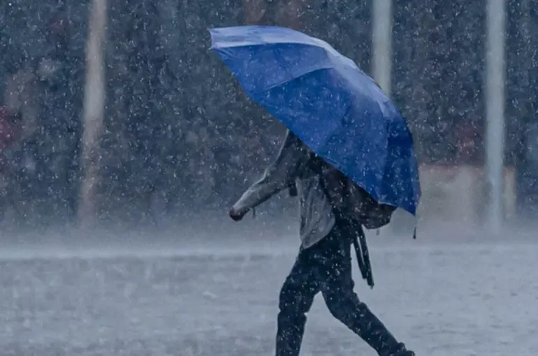 Meteoroloji'den hava durumu uyarısı! Sağanak ve kar geliyor