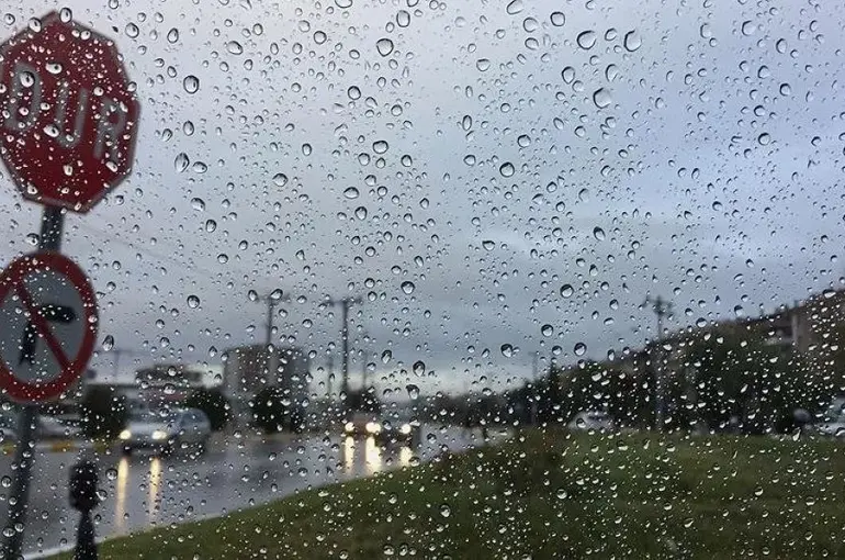 Meteoroloji’den Kritik Uyarı! Kar, Yağmur ve Soğuk Hava Geri Dönüyor!