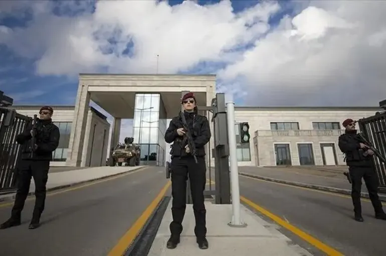 MİT terör örgütü PKK’nın özel harp yapılanmasına darbe indirdi!