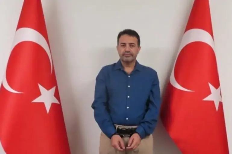 MİT'ten FETÖ'ye büyük darbe: Yakalanarak Türkiye'ye getirildi