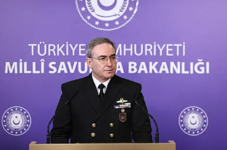 MSB’den Sert Tepki: “Gazze’ye Yardım Filosuna Saldırı Hukuk İhlalidir”