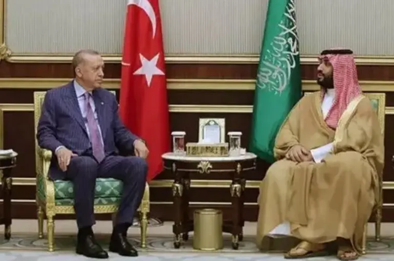 Muhammed bin Selman ile görüşen Cumhurbaşkanı Erdoğan’dan İslam dünyasına önemli çağrı!