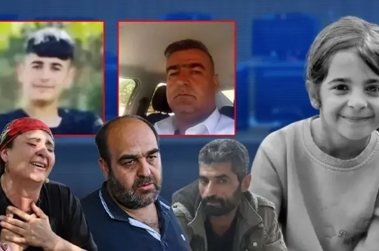 Narin Güran Cinayeti Davasında Karar Çıktı: 3 Sanığa Ağırlaştırılmış Müebbet!