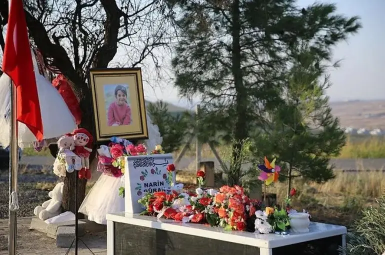 Narin Güran İddianamesinde Dikkat Çeken Detaylar! Narin 33 Dakikada Katledildi!