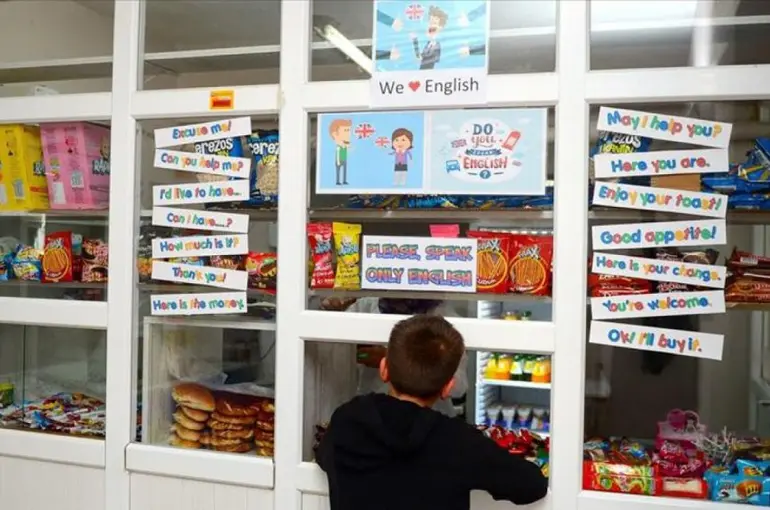 Okul Kantinlerinde Yeni Dönem! Hangi Gıdalar Yasaklanacak?