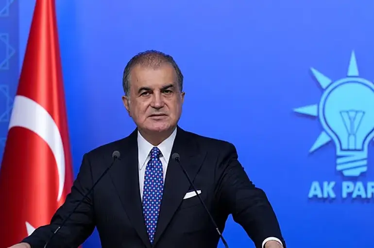 Ömer Çelik’ten Riyad ve Abha’daki Havalimanı Saldırılarına Kınama!