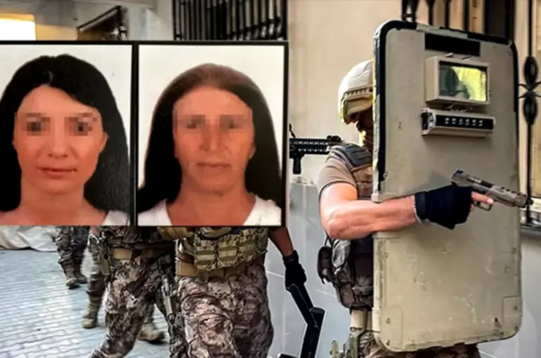 PKK/KCK'nın finans ayağına darbe! İçişleri Bakanlığı: Operasyonla gözaltına alındılar