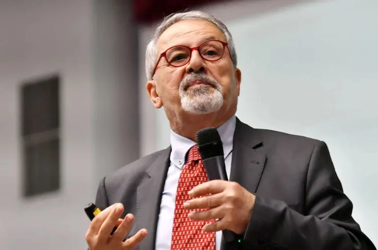 Prof. Dr. Naci Görür ’den Yedisu Fayı İçin Kritik Uyarı: “Ciddi Endişe Ediyoruz!”