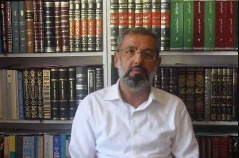 Prof. Dr. Seyit Bahçıvan vefat etti