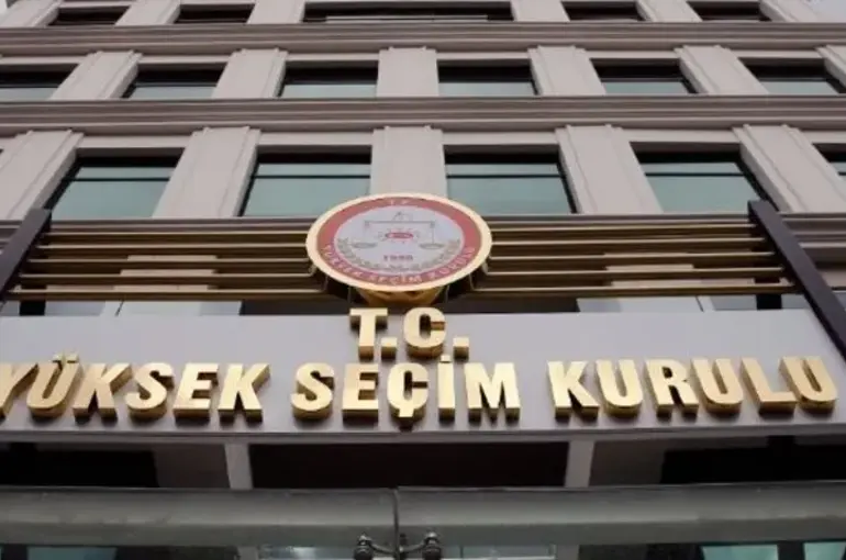 Resmi Gazete 'de Yerel seçim kararı yayımlandı! Mahalli idareler seçimi 31 Mart 2024'de