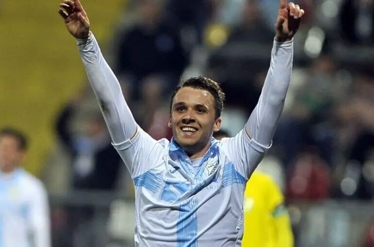 Robert Muric Konyaspor’u istiyor