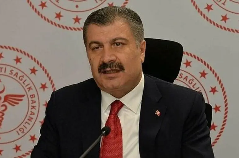 Sağlık Bakanı müjdeyi duyurdu! 85 bin yeni atama