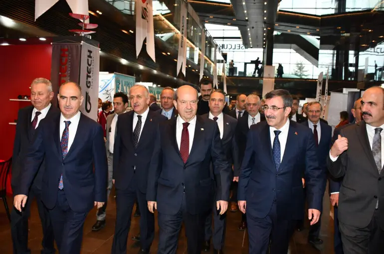 Savunmanın Devlerinden Konya’ya Tam Not: Memnuniyet Zirvede