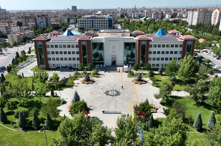 Selçuklu’da Kurban Bayramı Hazırlıkları Tamam