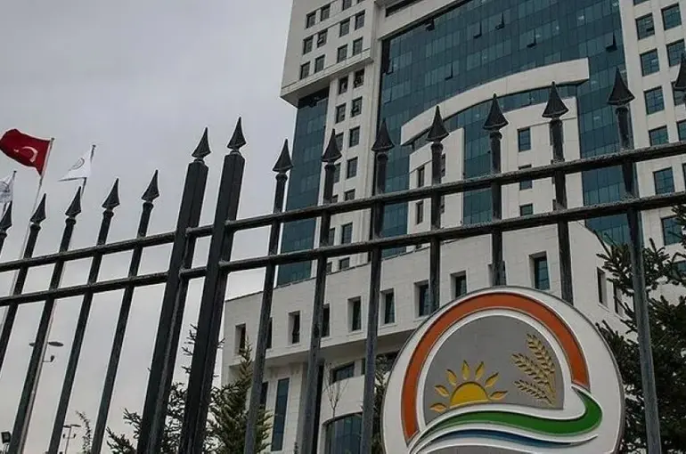 Tarım ve Orman Bakanlığı 8.500 Personel Alımı Yapacak!